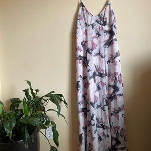 BB Dakota maxi dress